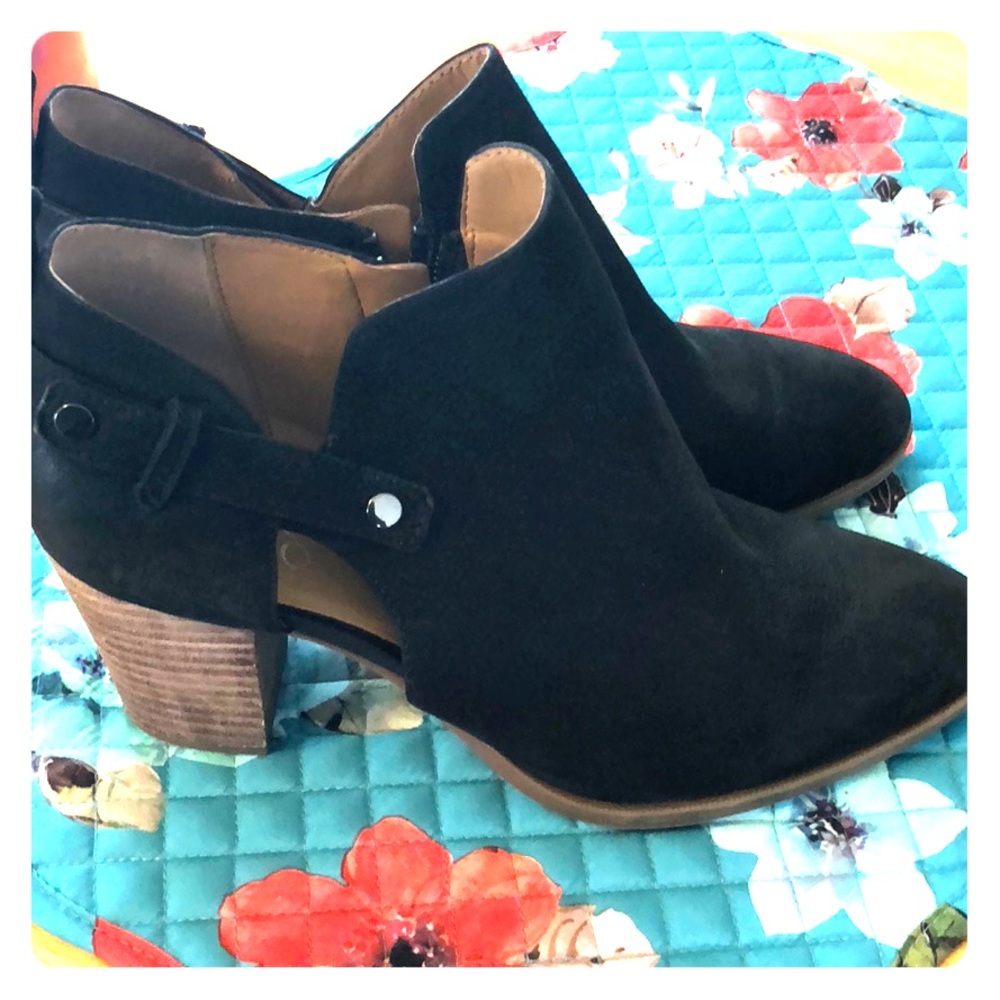 Brand New Franco Sarto booties